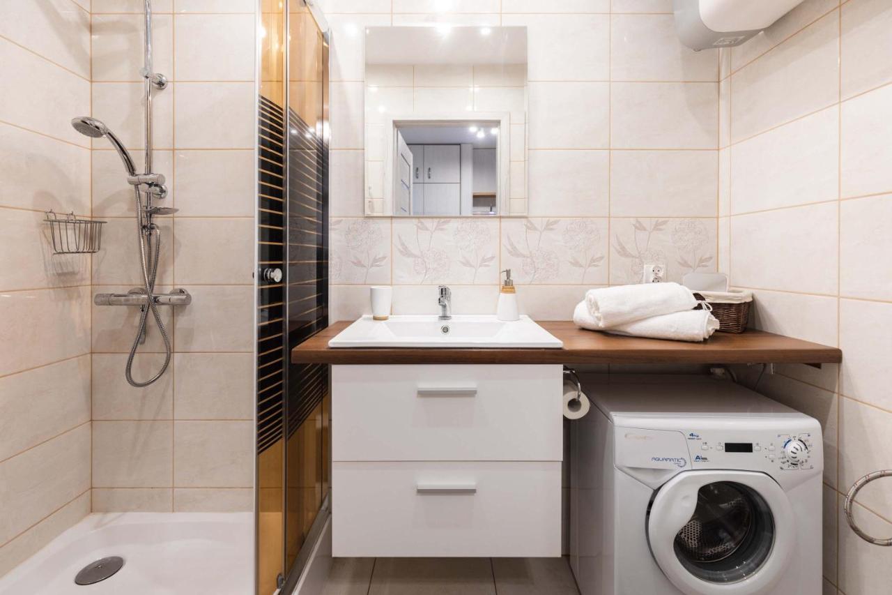 Apartament Cztery Tulipany Zakopane Exteriör bild