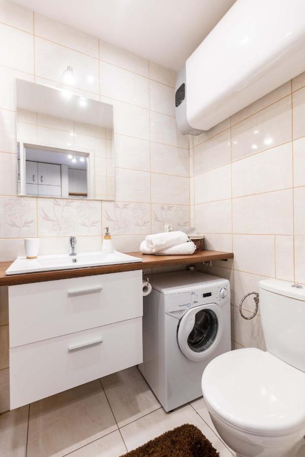 Apartament Cztery Tulipany Zakopane Exteriör bild