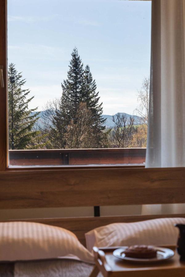 Apartament Cztery Tulipany Zakopane Exteriör bild